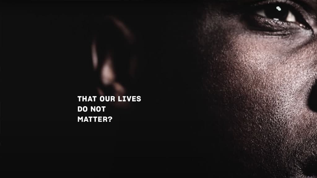 P&G urges white people to act and do more