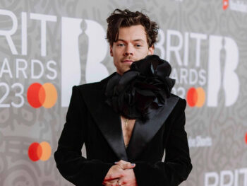 Fresh From Grammy, Harry Styles Sweeps BRIT Awards 2023 with Four Awards