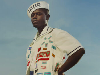 KENZO by Nigo Drops Marine-Inspired and Sailor-Themed Pieces-