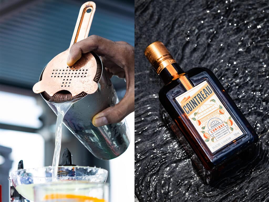 Maison Cointreau Revamps Bottle Design in its All-New ‘Cointreau L’Unique’