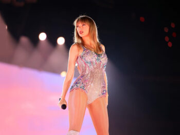 Taylor Swift Kicked Off ‘The Era Tour’ with 44 Songs, Bewitching Costumes, and Astounding Song Transitions